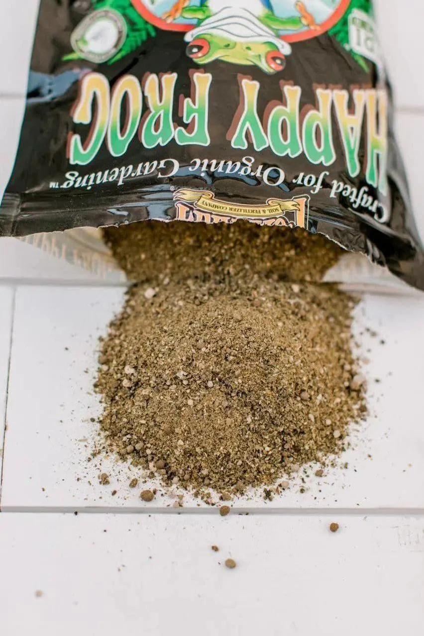 Fox Farm Organic Jump Start Fertilizer 3-4-3 - Image 5