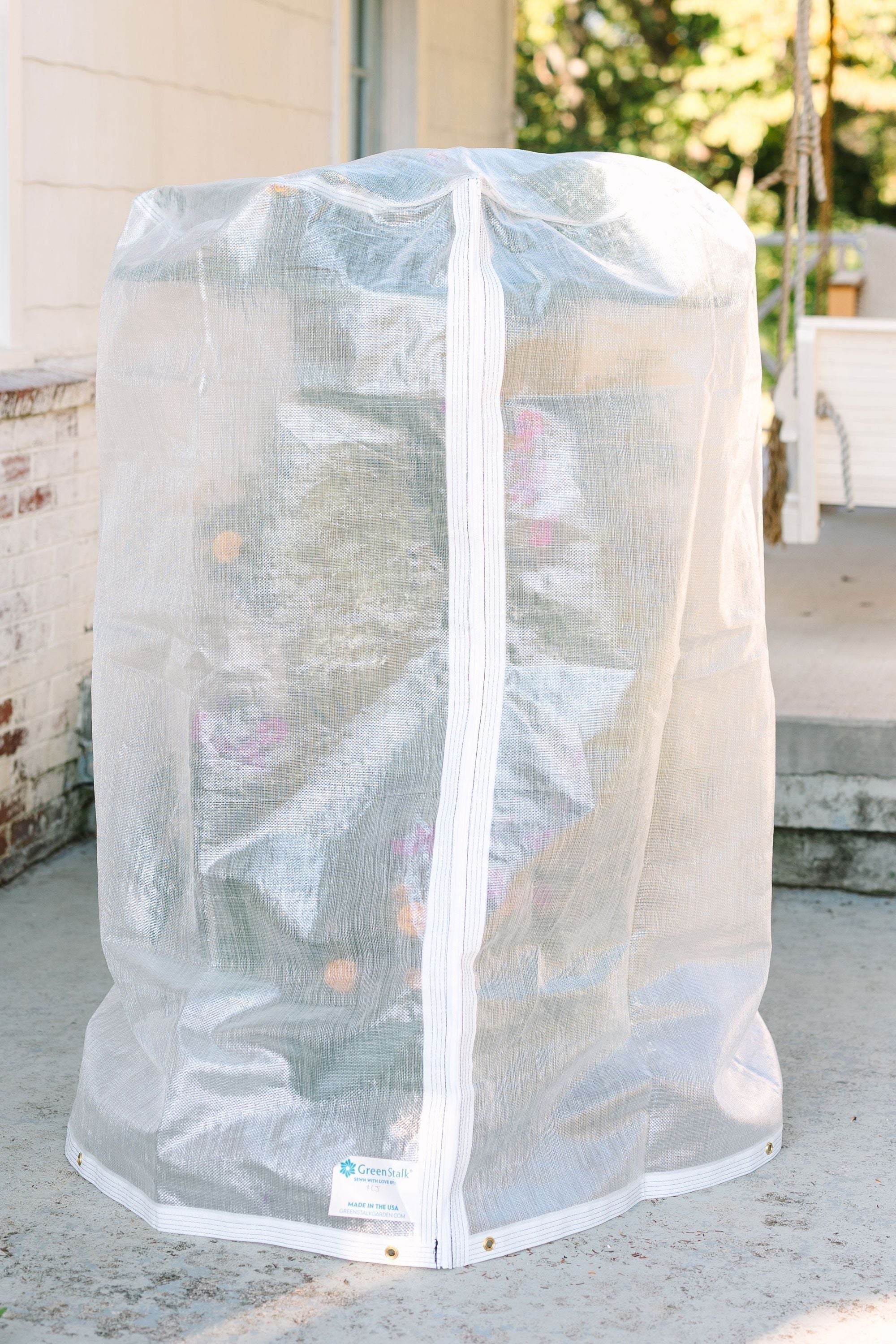 Frost Protection Cover - Image 2