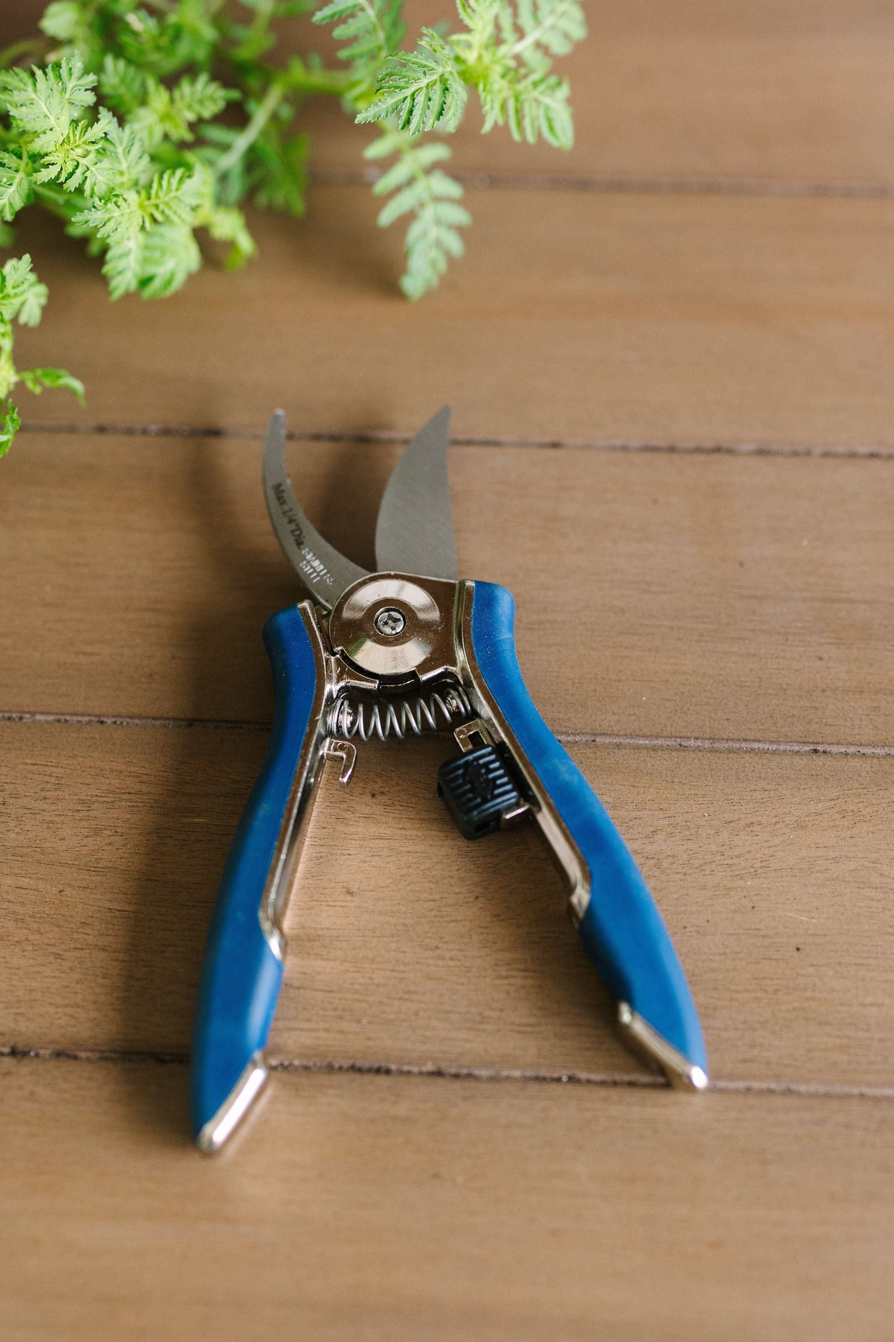Garden Pruner