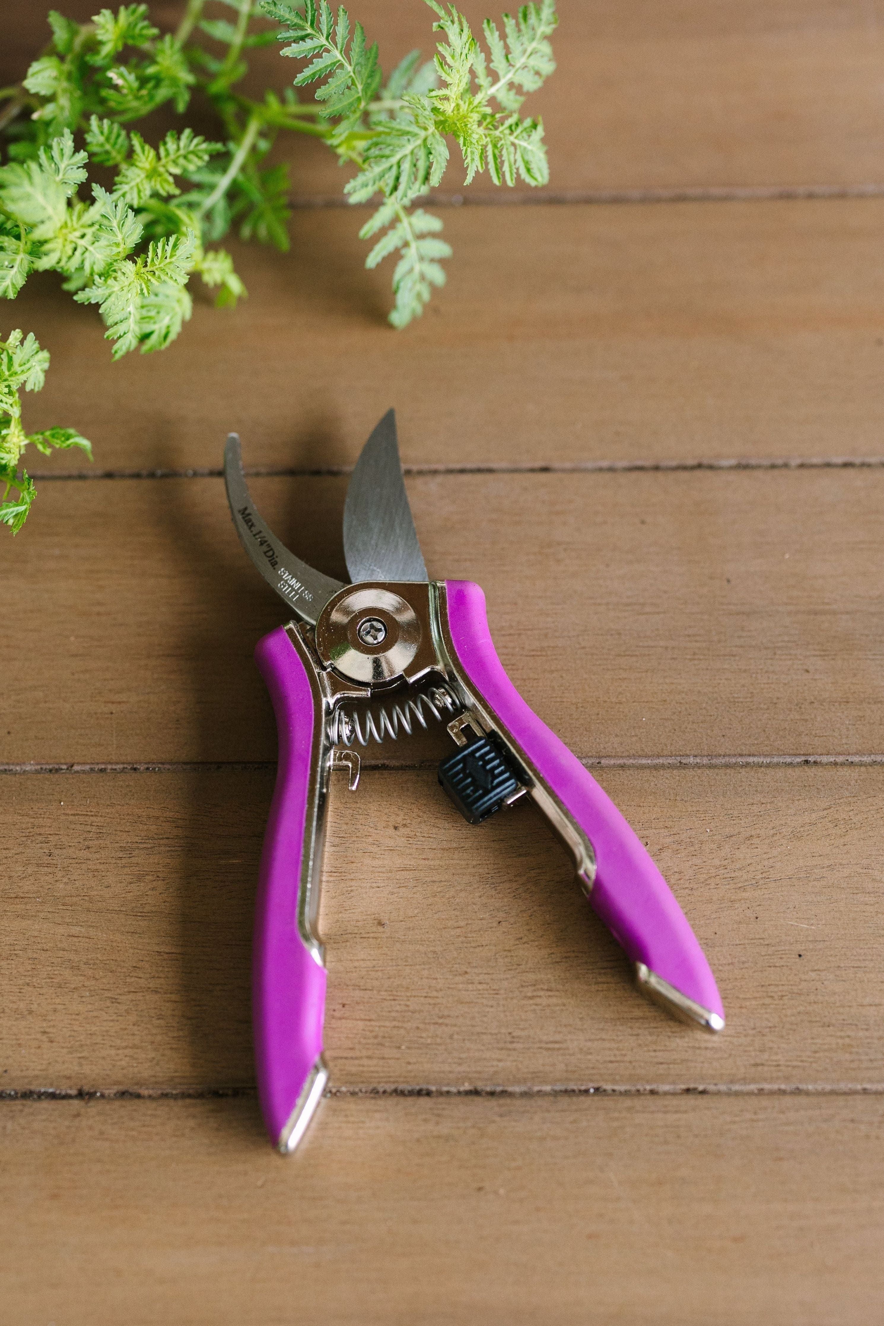 Garden Pruner - Image 4