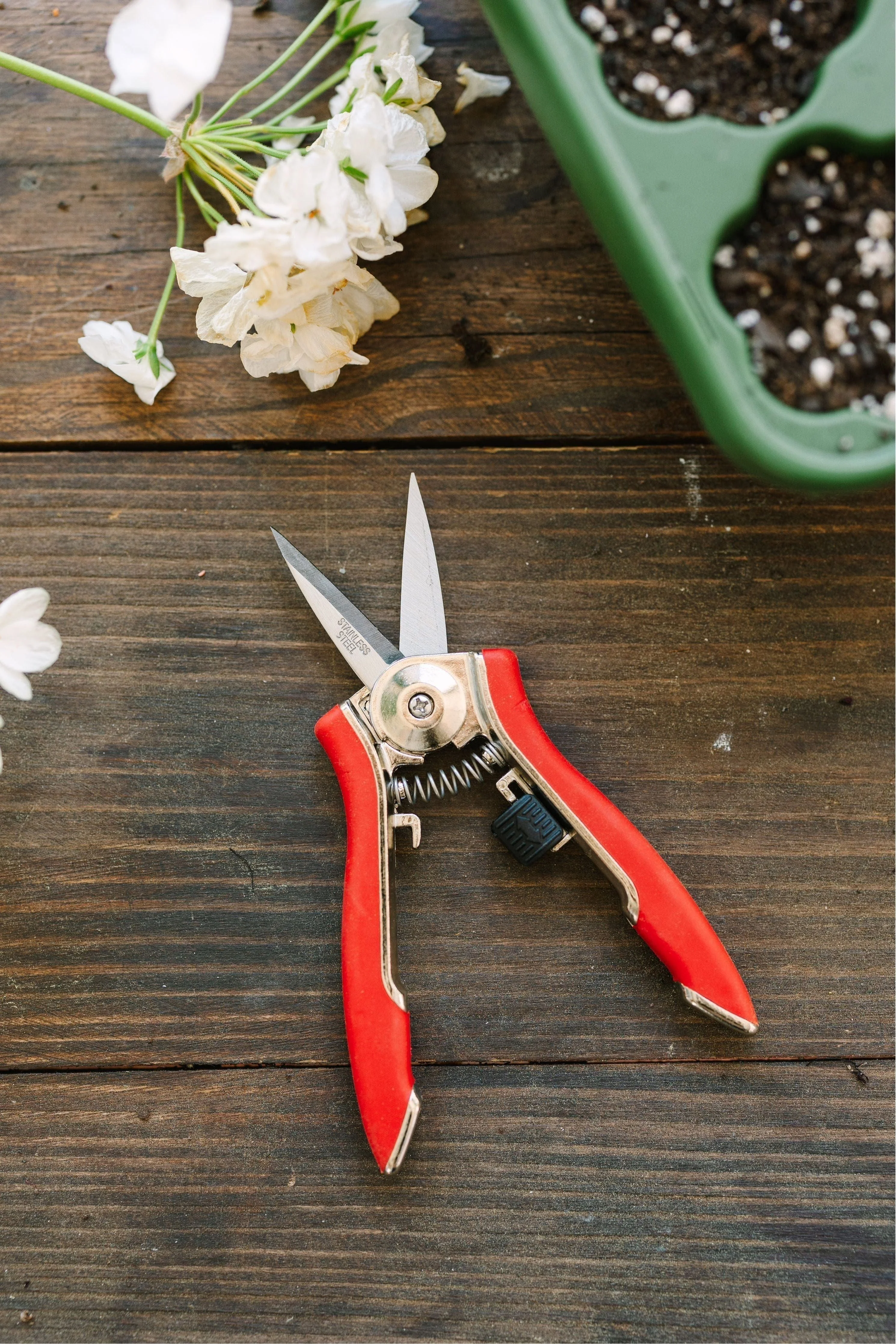 Garden Shear - Image 5
