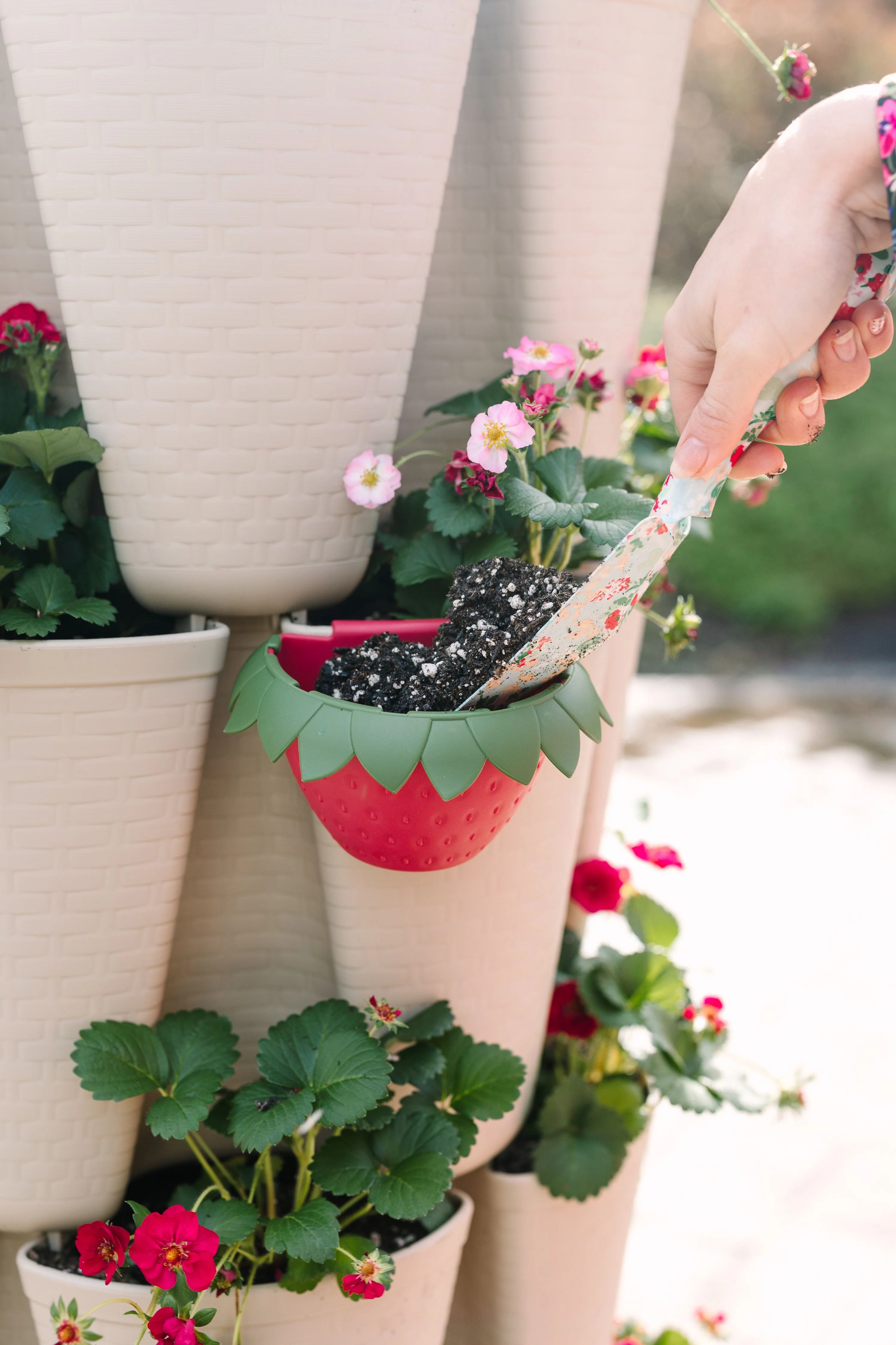 GreenStalk Berry Cup - Set of 6 - Image 8