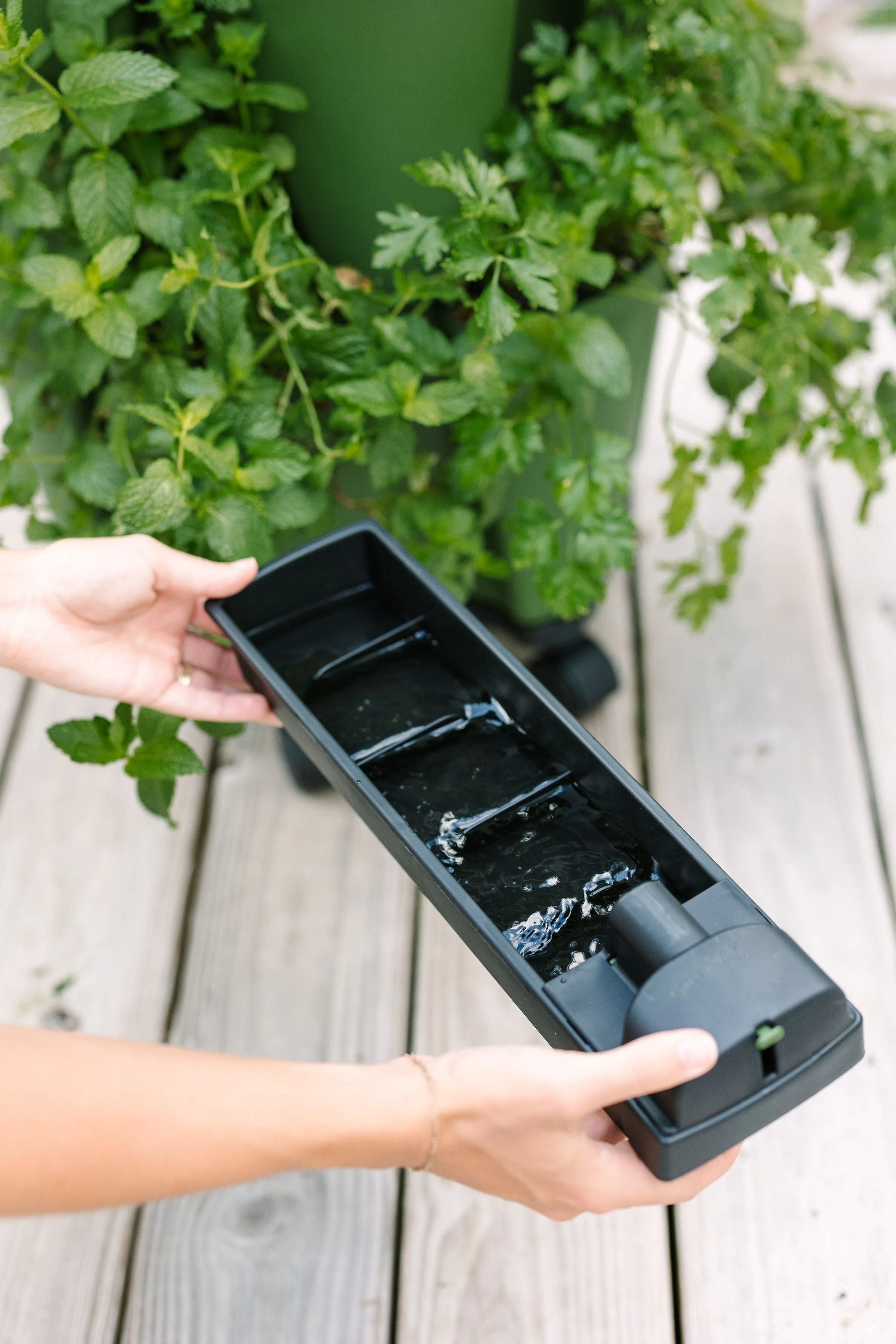 GreenStalk Mover Drip Tray - Image 4