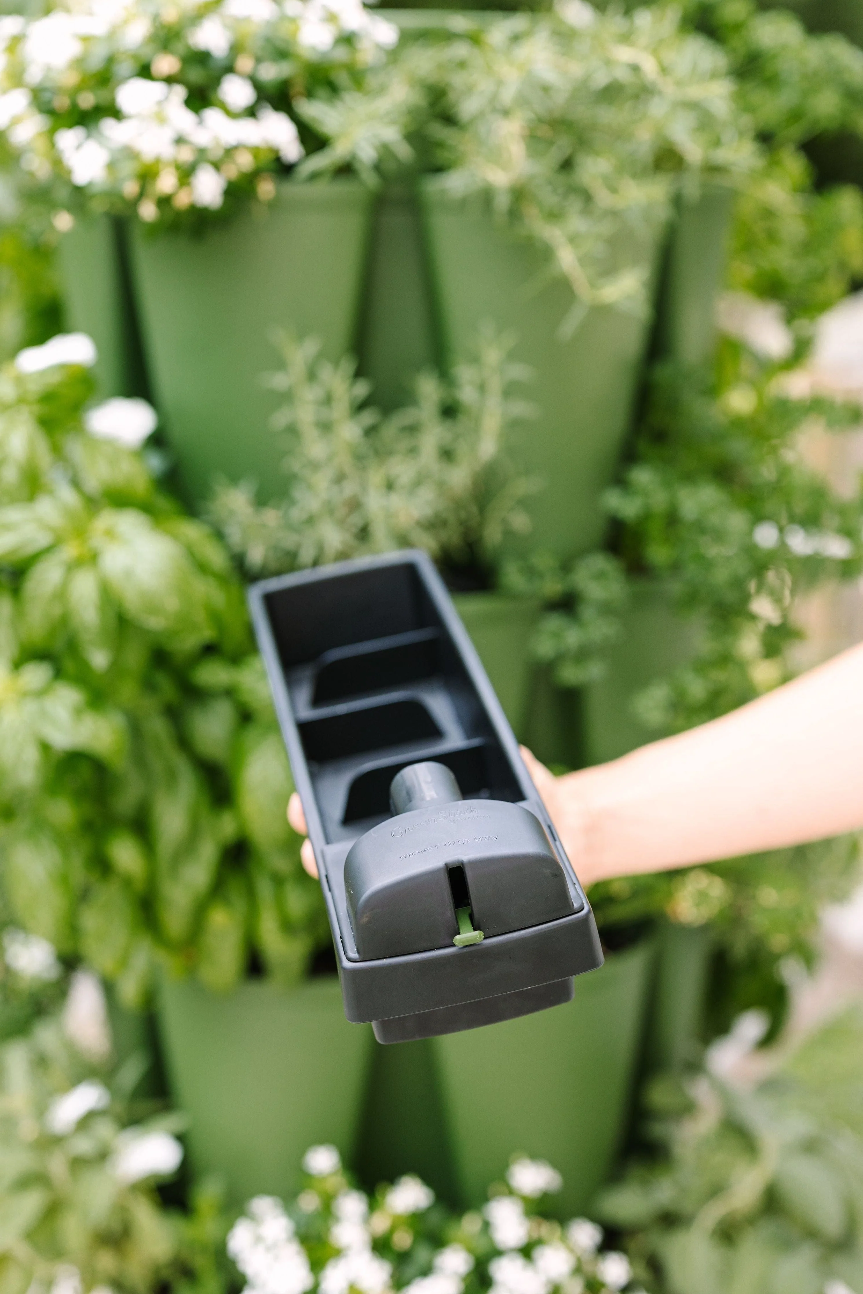 GreenStalk Mover Drip Tray - Image 8