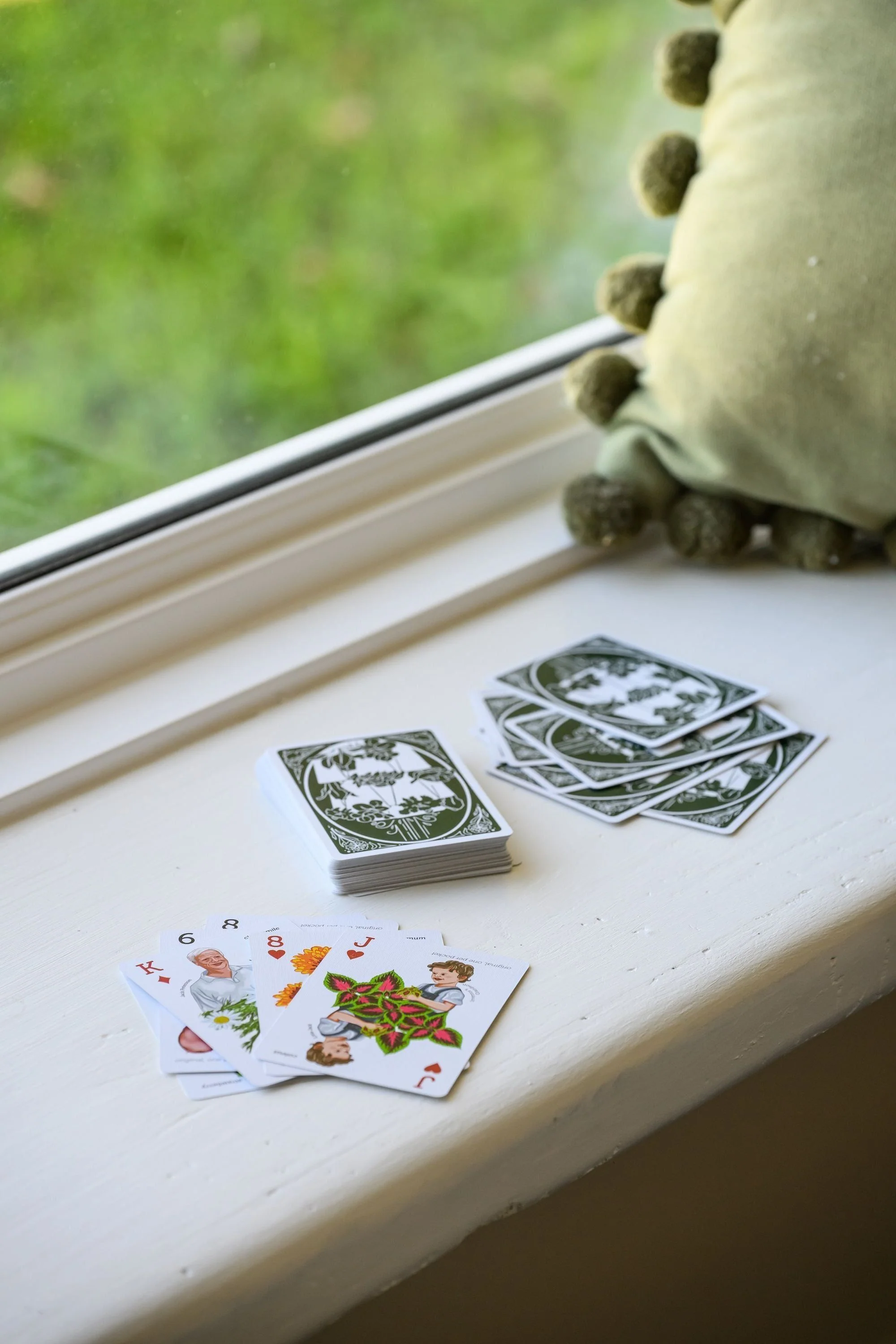 GreenStalk Playing Cards - Image 2