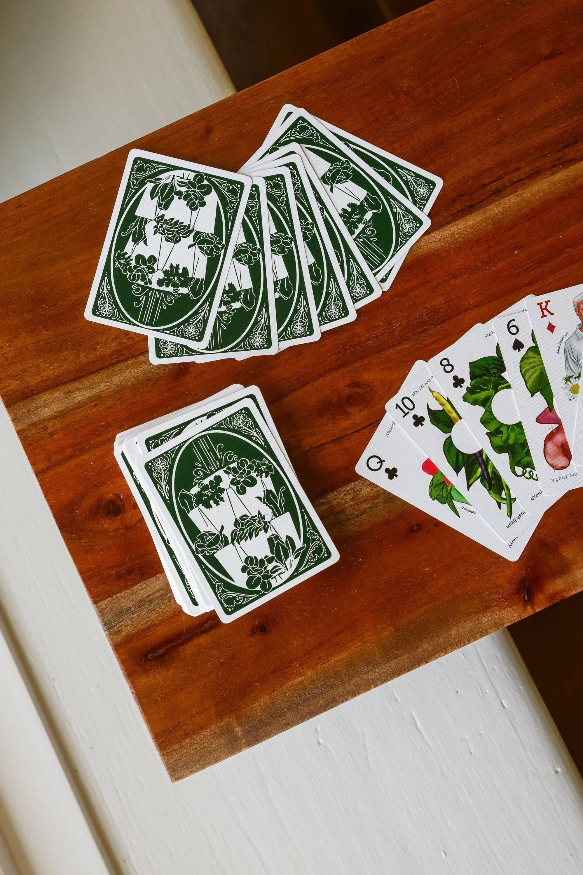 GreenStalk Playing Cards - Image 5