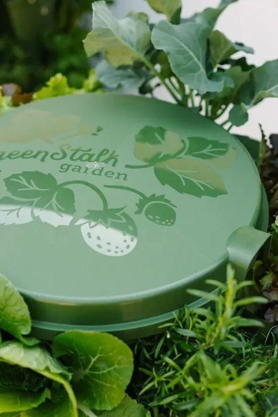 GreenStalk Spring - Watering System | Evergreen - Image 9