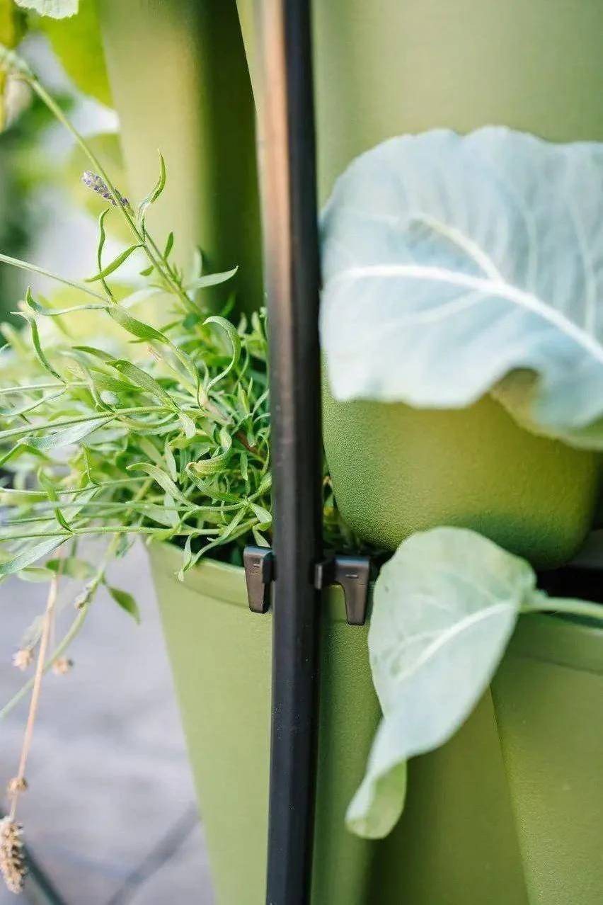 GreenStalk Spring - Watering System | Evergreen - Image 7