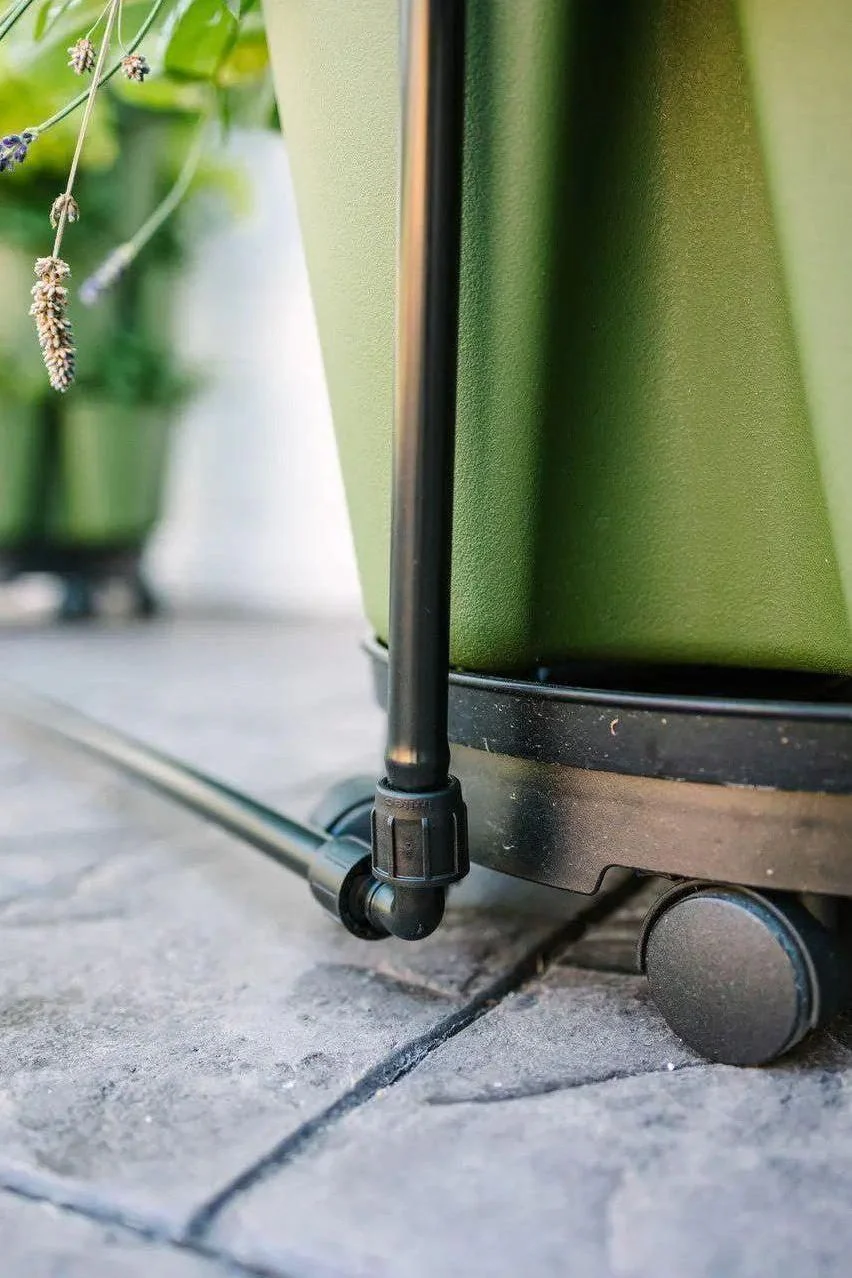 GreenStalk Spring - Watering System | Evergreen - Image 8