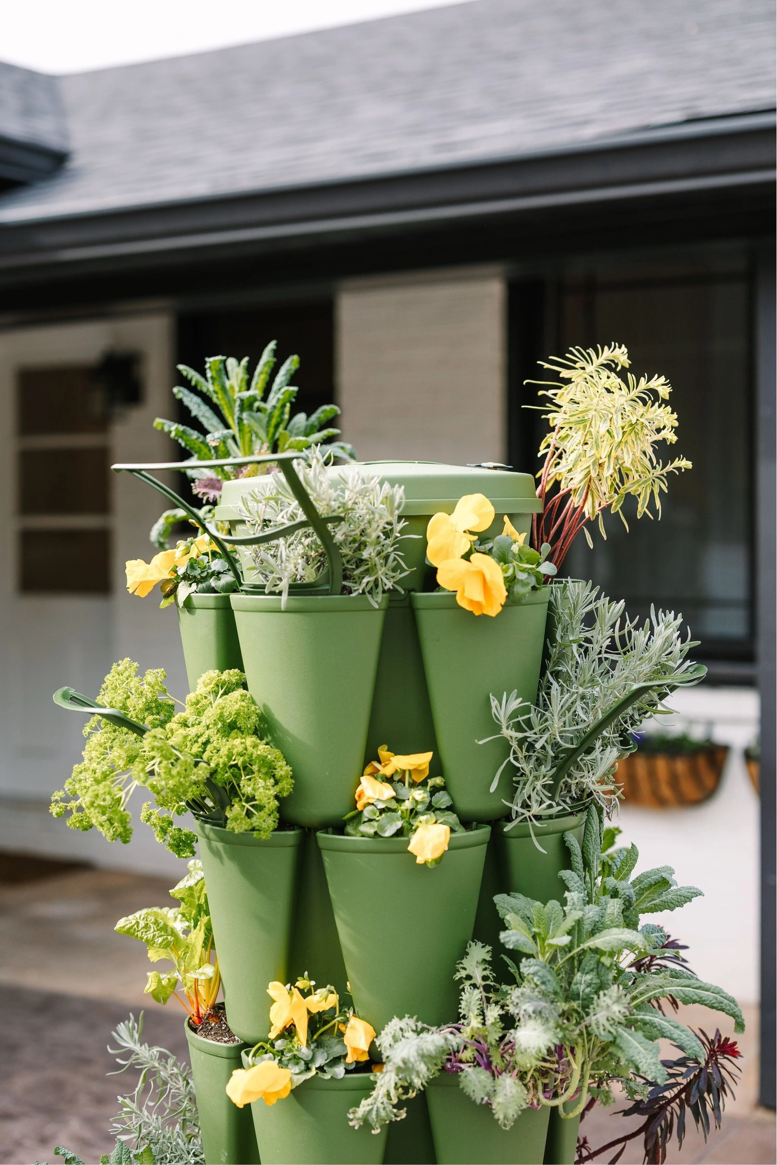 GreenStalk Trellis - Set of 3 - Image 5
