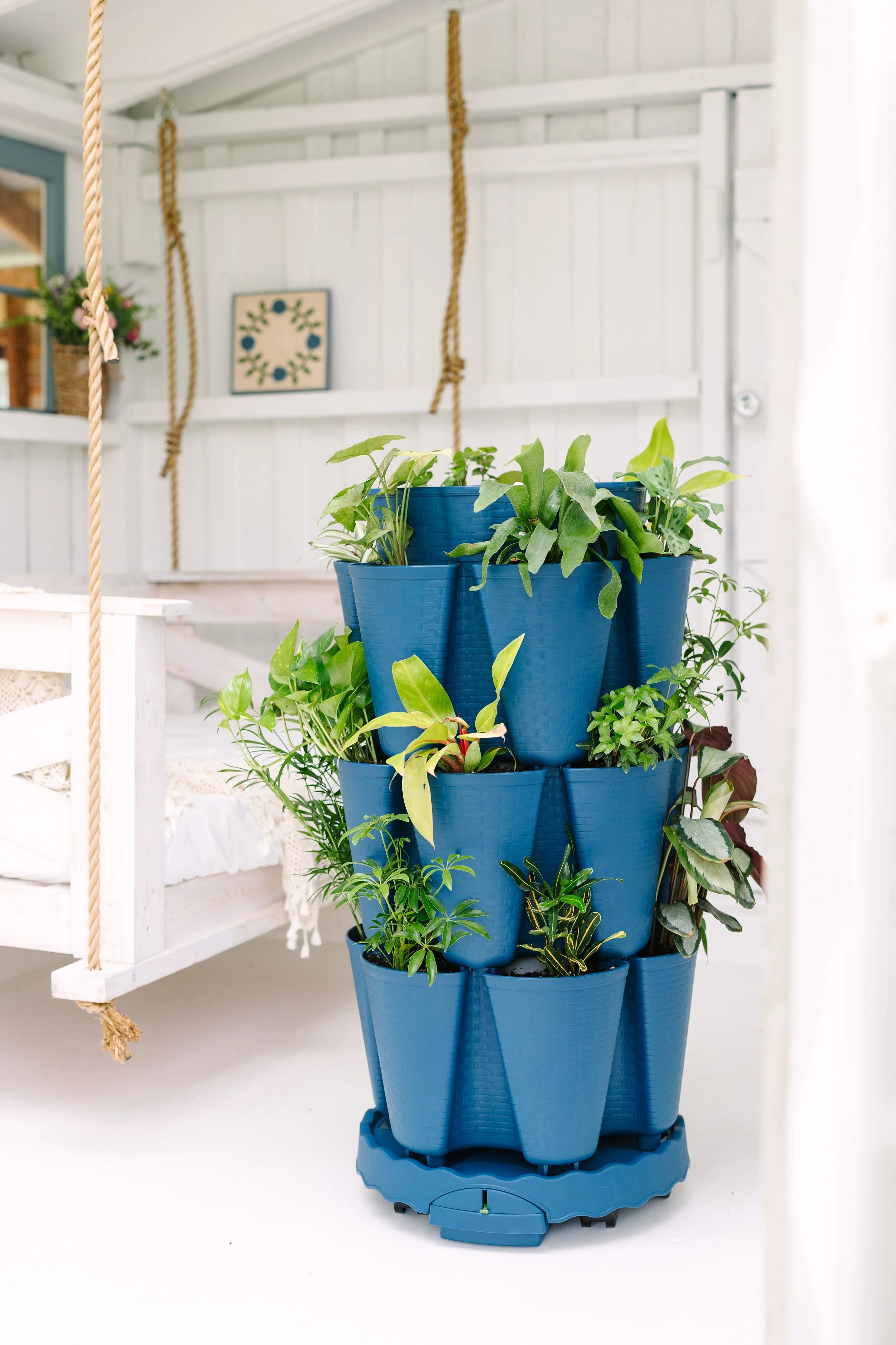 GreenStalk Ultimate Mover | Blueberry - Image 6