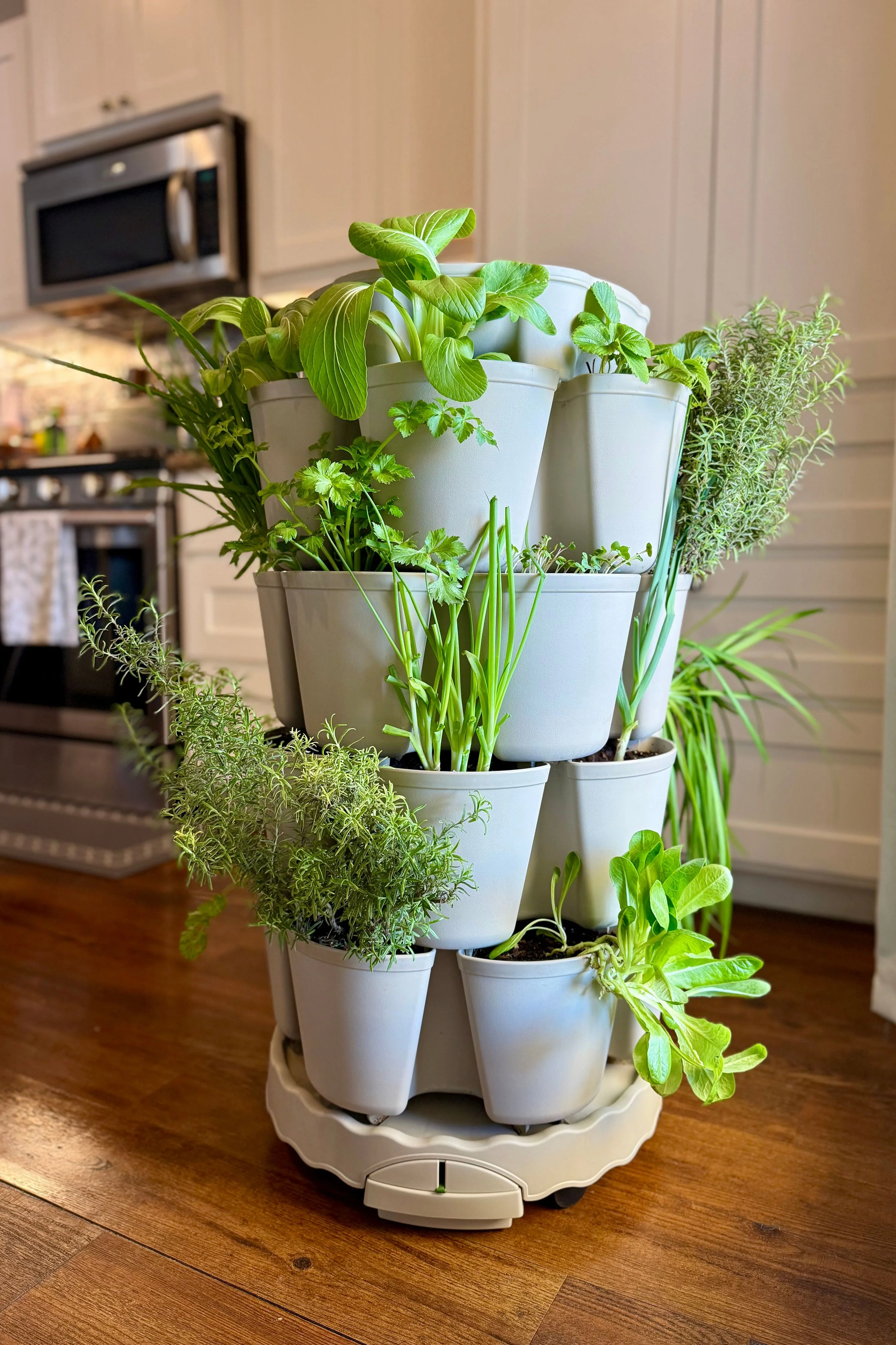 GreenStalk Ultimate Mover | Stunning Stone - Image 6