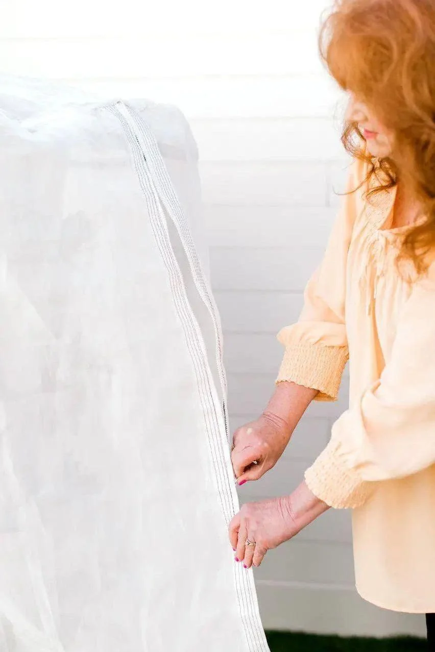 Insect Protection Cover - Image 3