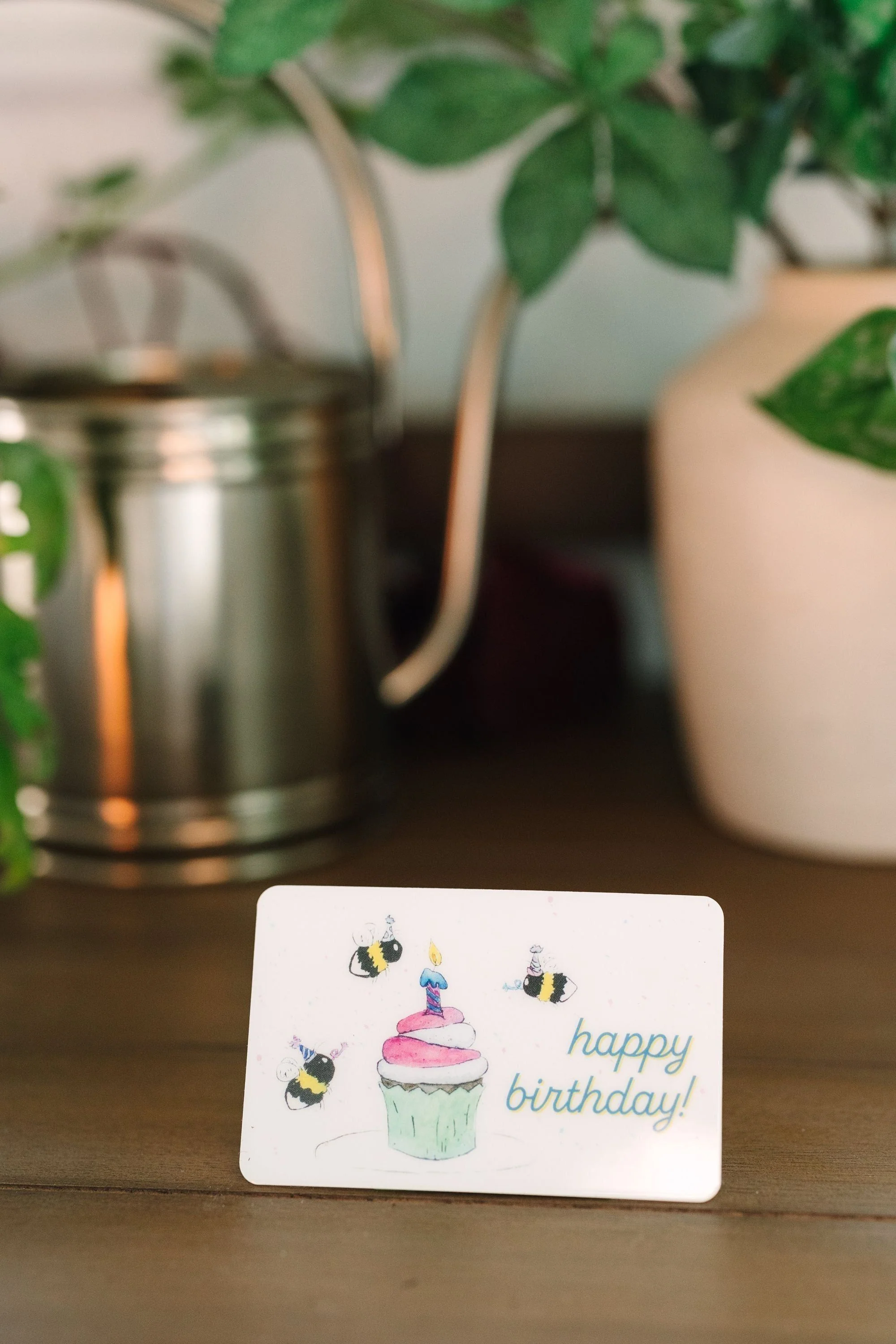Physical Gift Card - Image 5