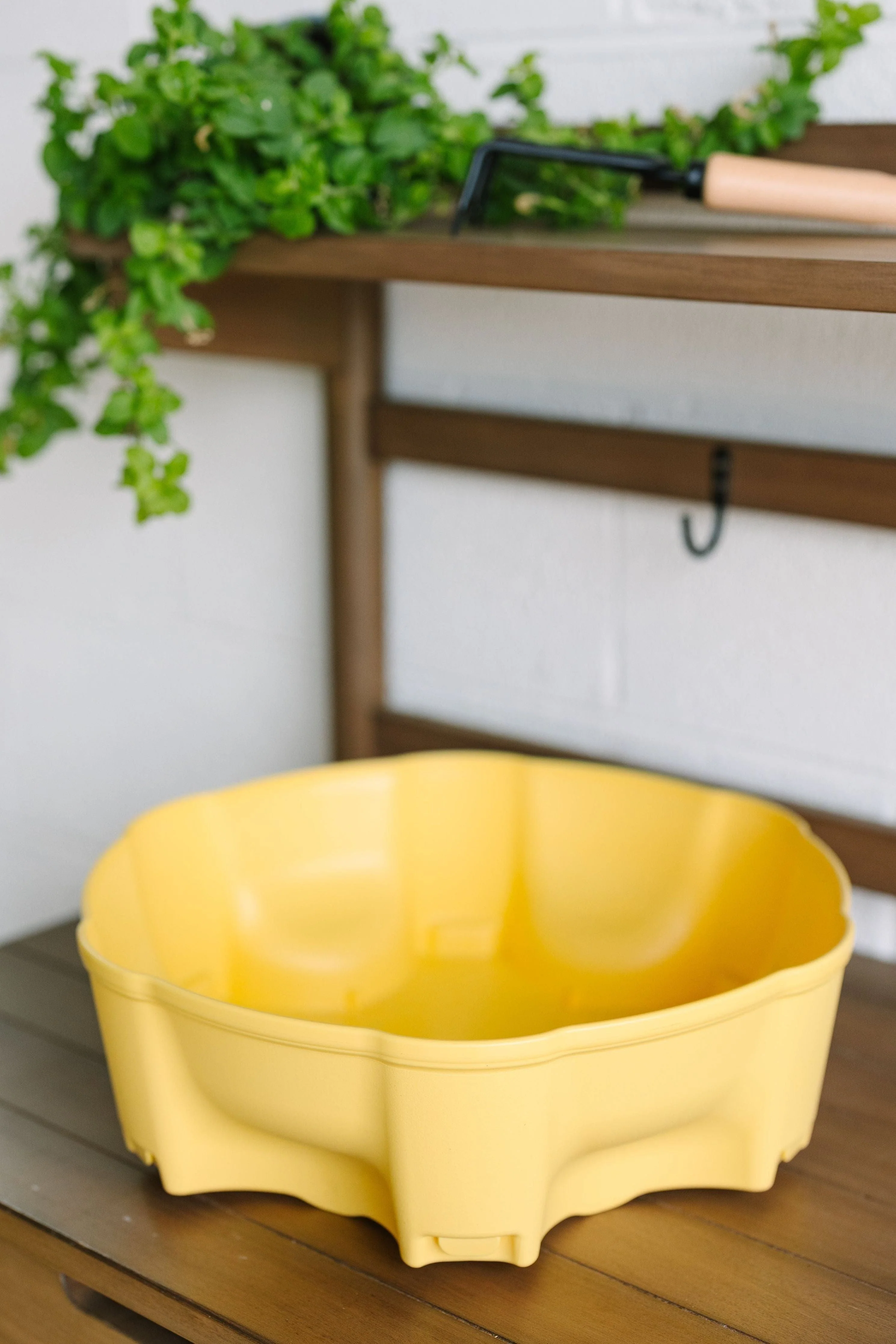 Top Water Reservoir | Lemon (Basic Texture)